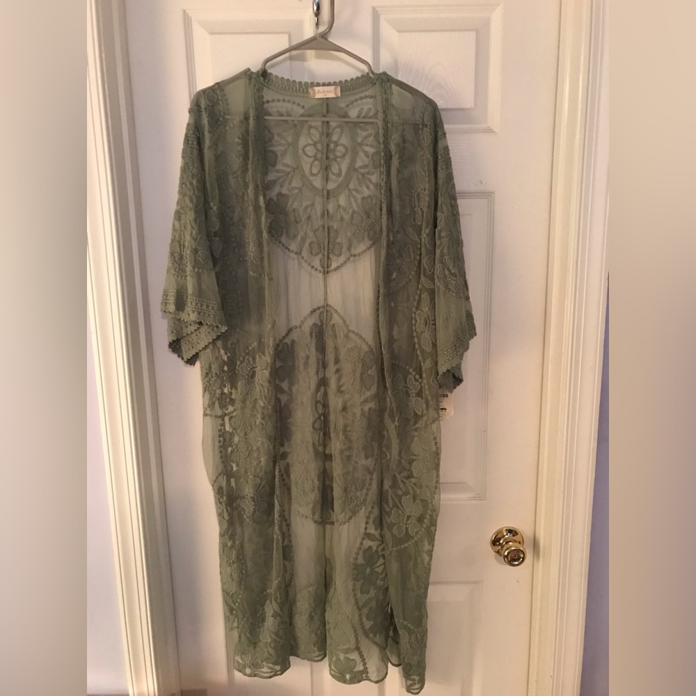 Altar’d State Garment size medium